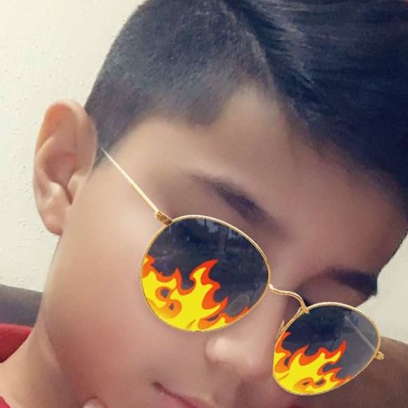 Meet your Posher, James - Picture 1 of 1